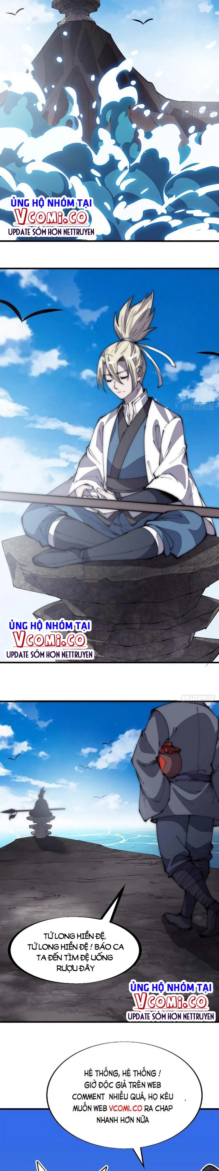 Chapter 283 - Image 11