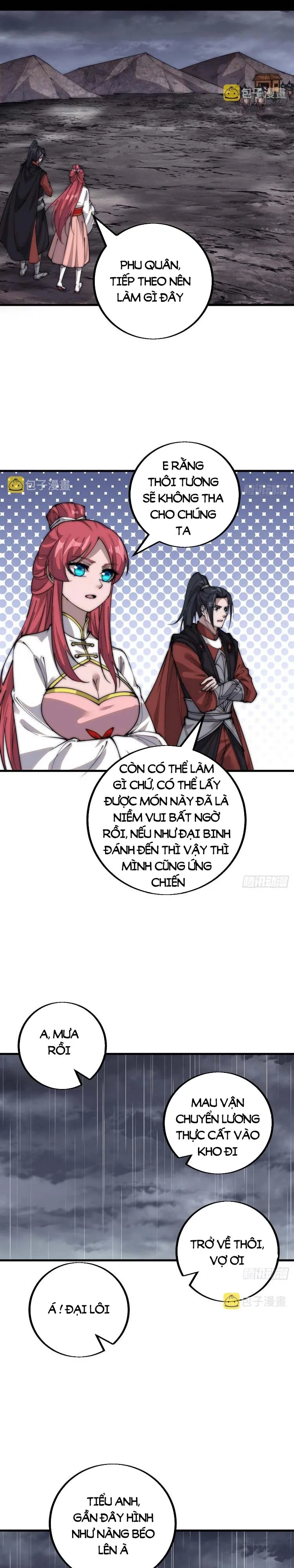 Chapter 406 - Image 1