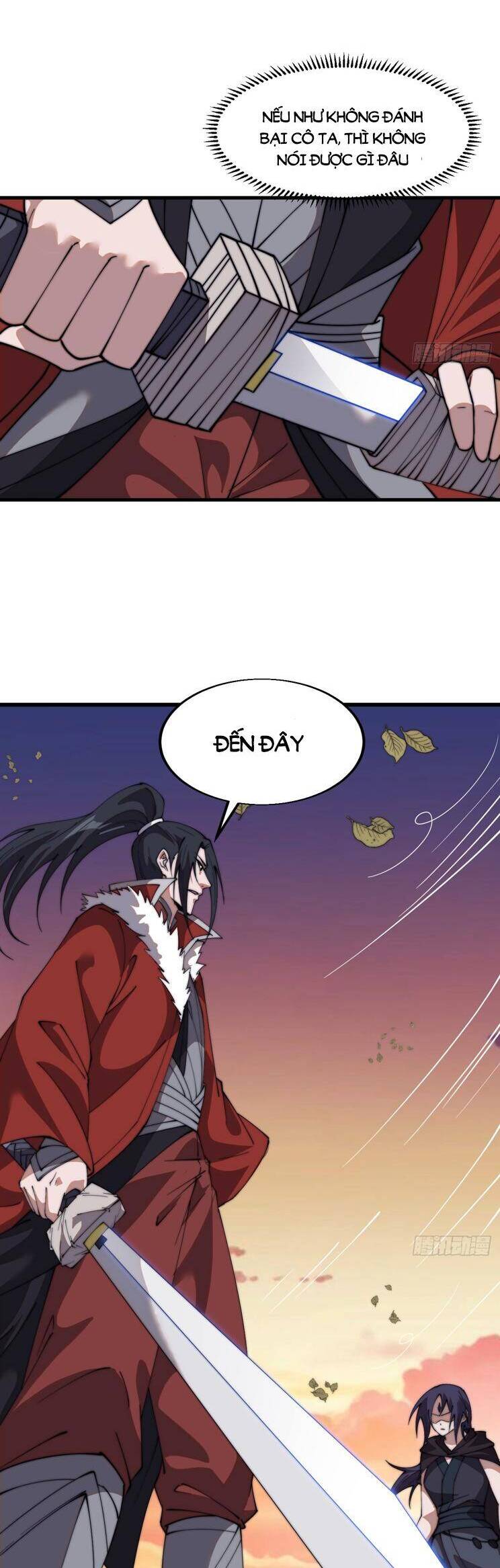 Chapter 783 - Image 12