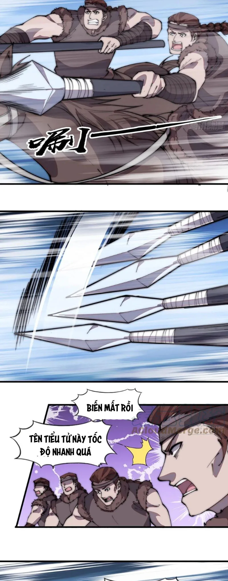 Chapter 317 - Image 3