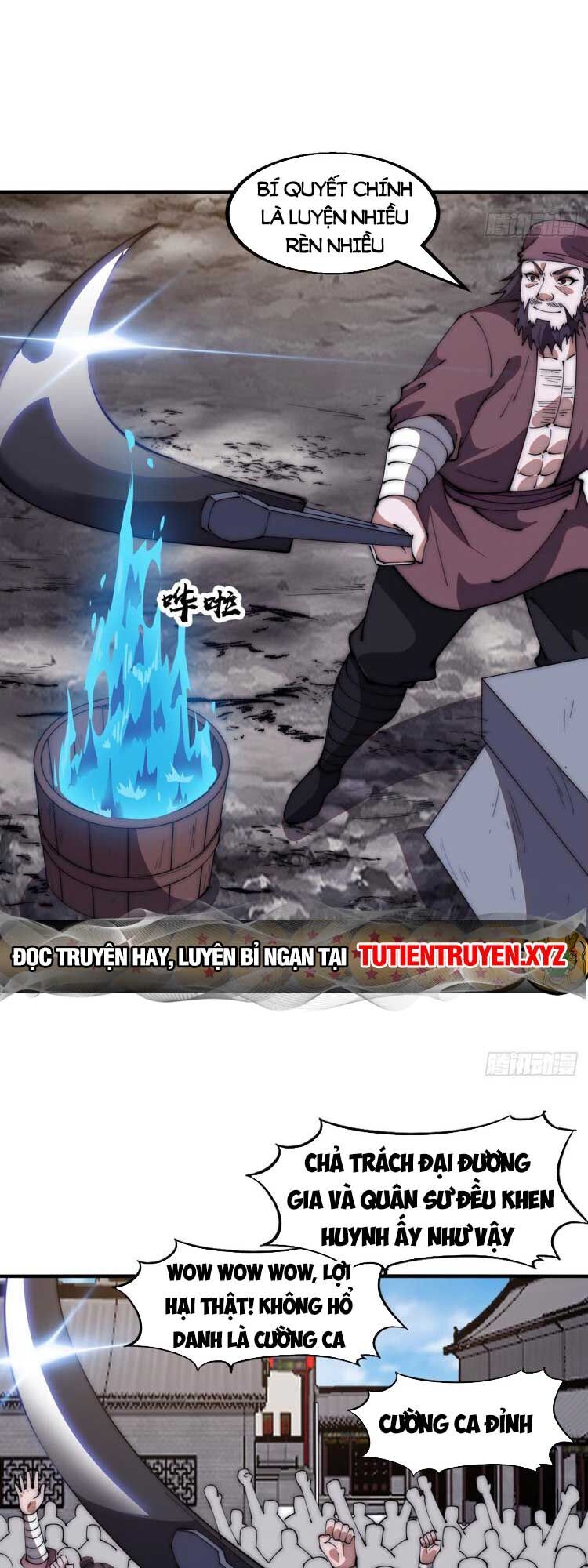 Chapter 618 - Image 10