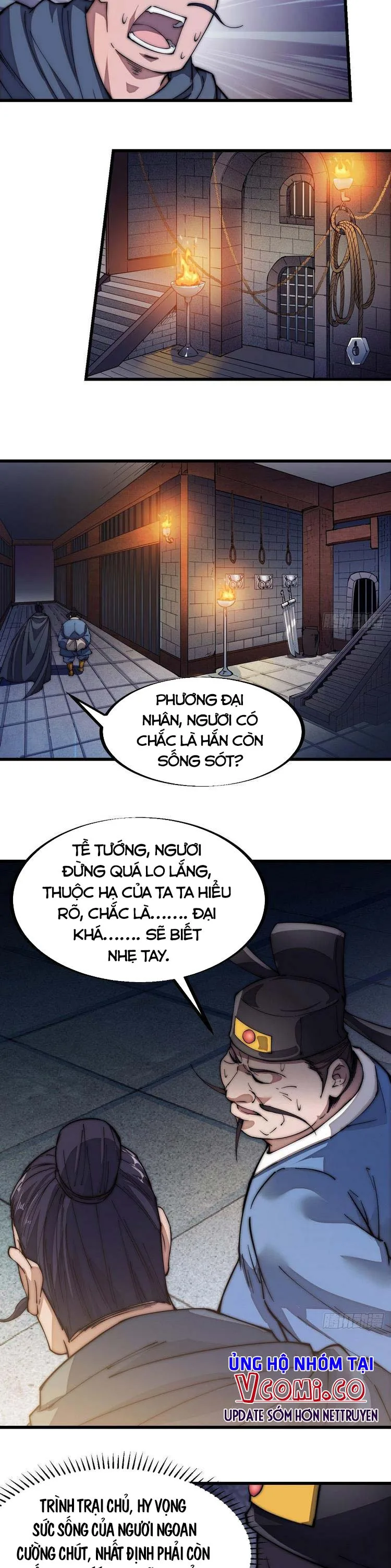 Chapter 111 - Image 5