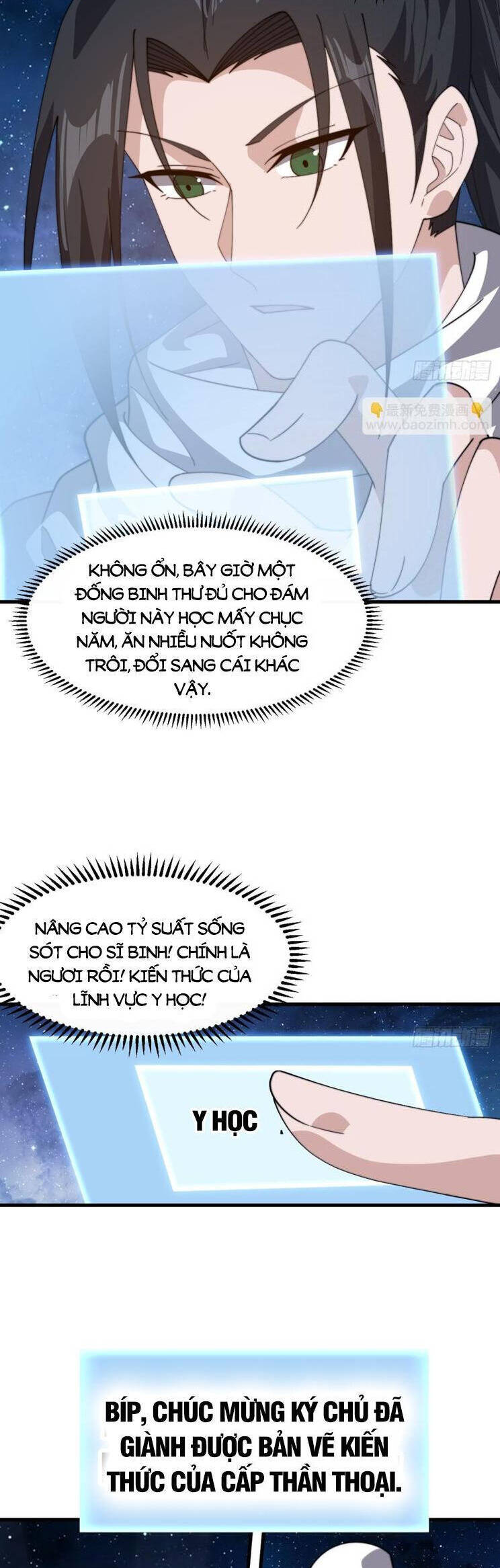 Chapter 934 - Image 3