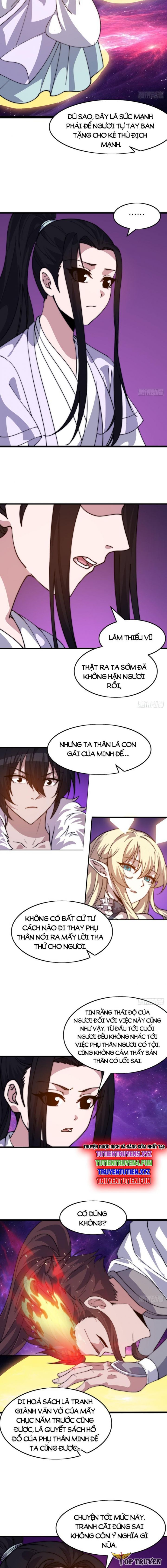 Chapter 1,104 - Image 6