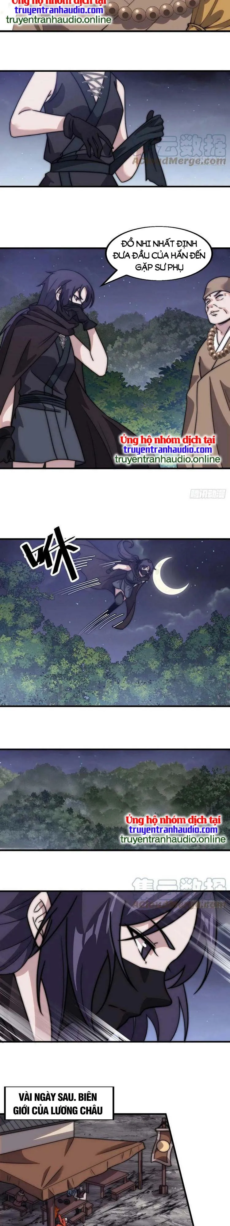 Chapter 494 - Image 3