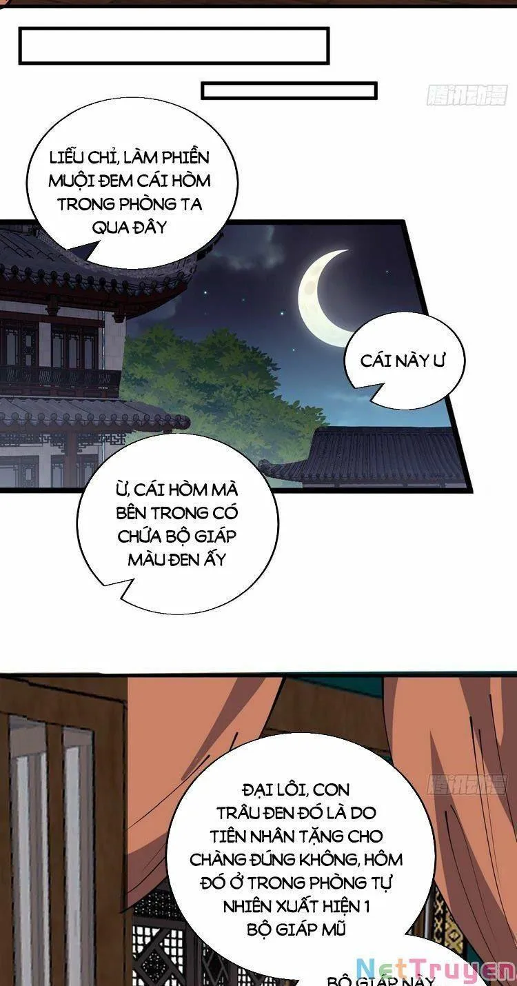 Chapter 382 - Image 21