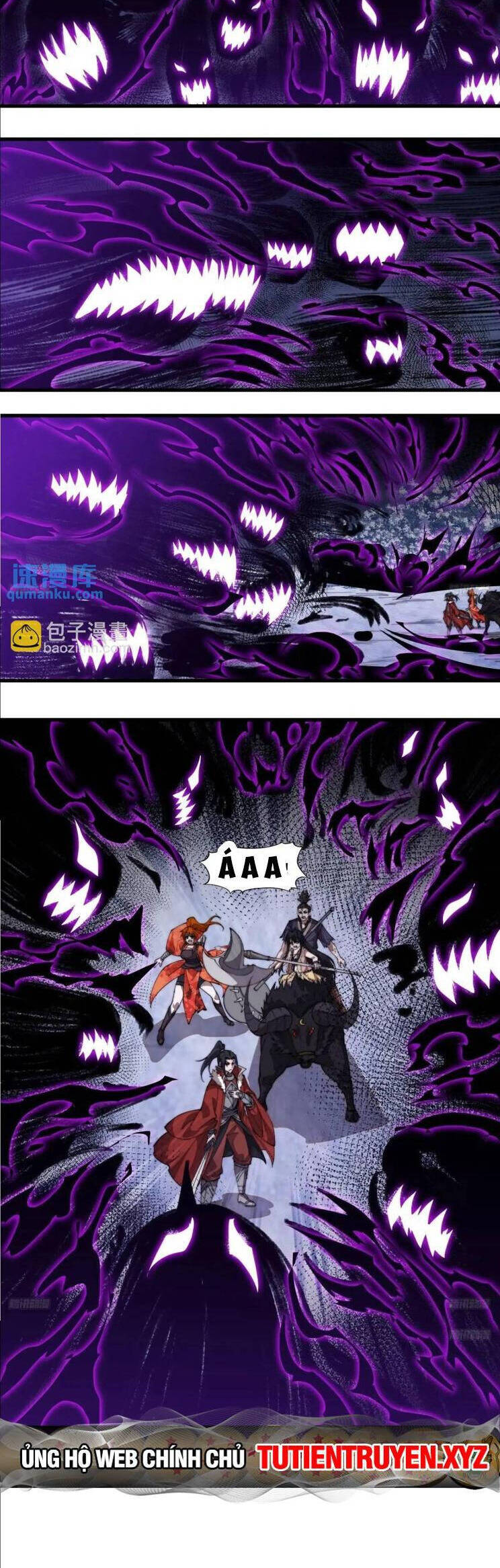 Chapter 779 - Image 3