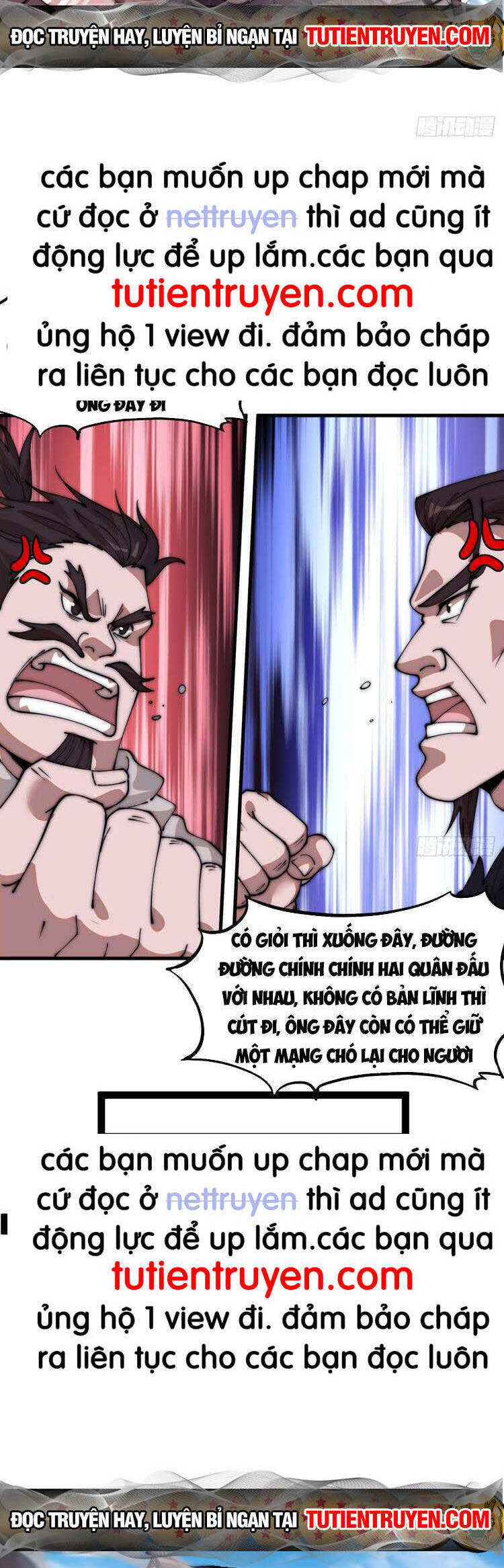 Chapter 708 - Image 18