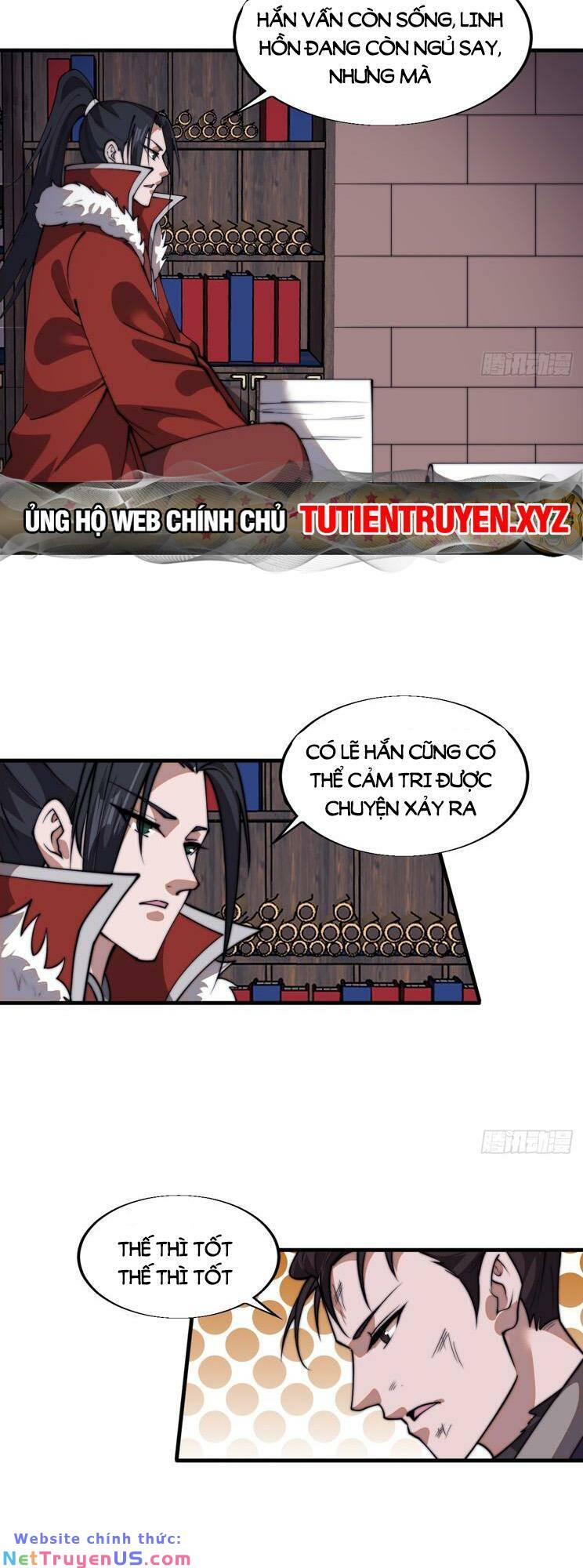 Chapter 775 - Image 14