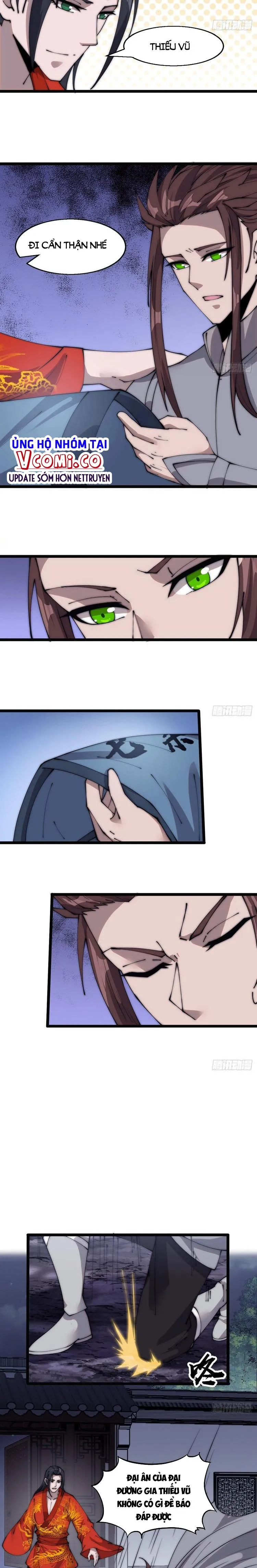 Chapter 377 - Image 6