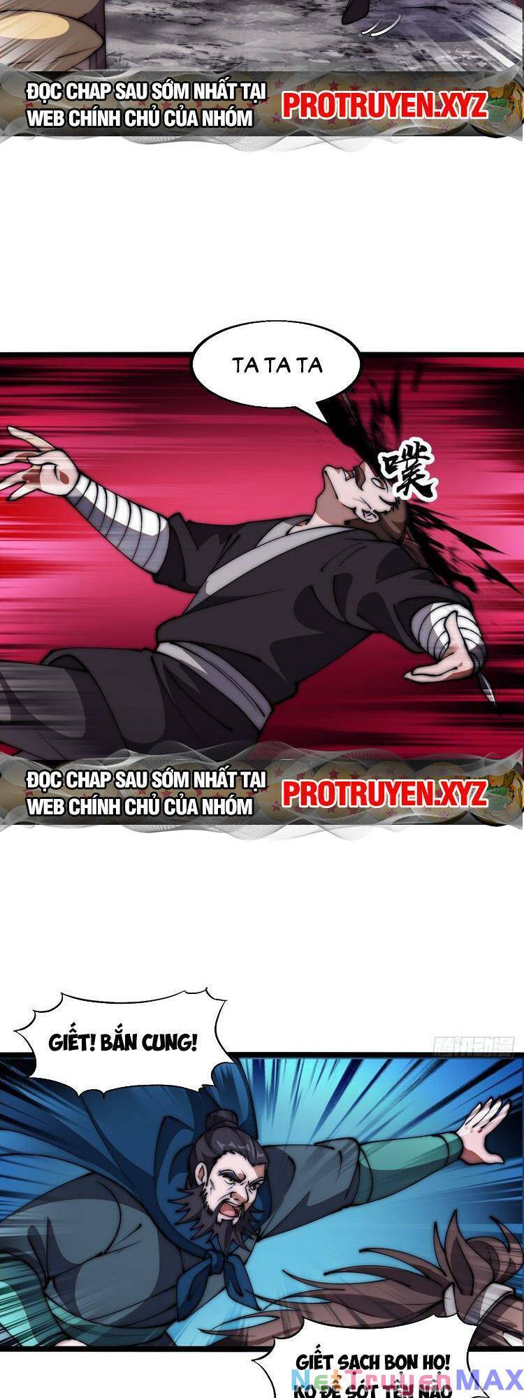 Chapter 655 - Image 1