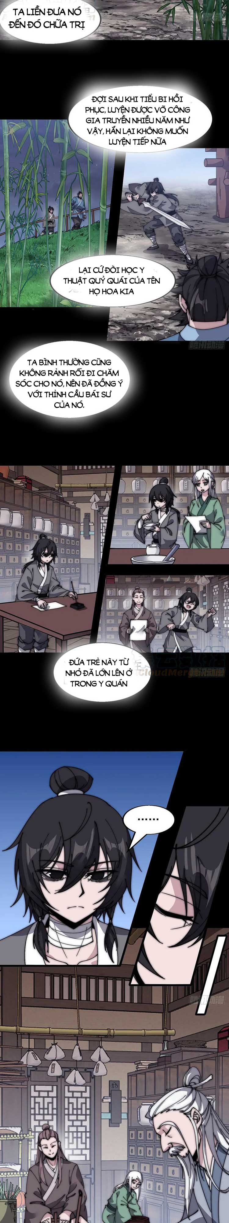 Chapter 533 - Image 2