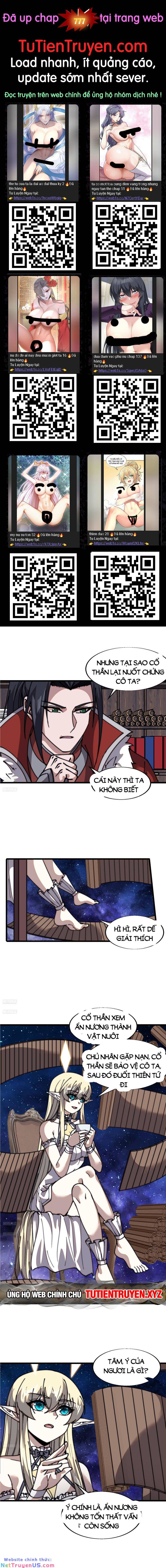 Chapter 776 - Image 1