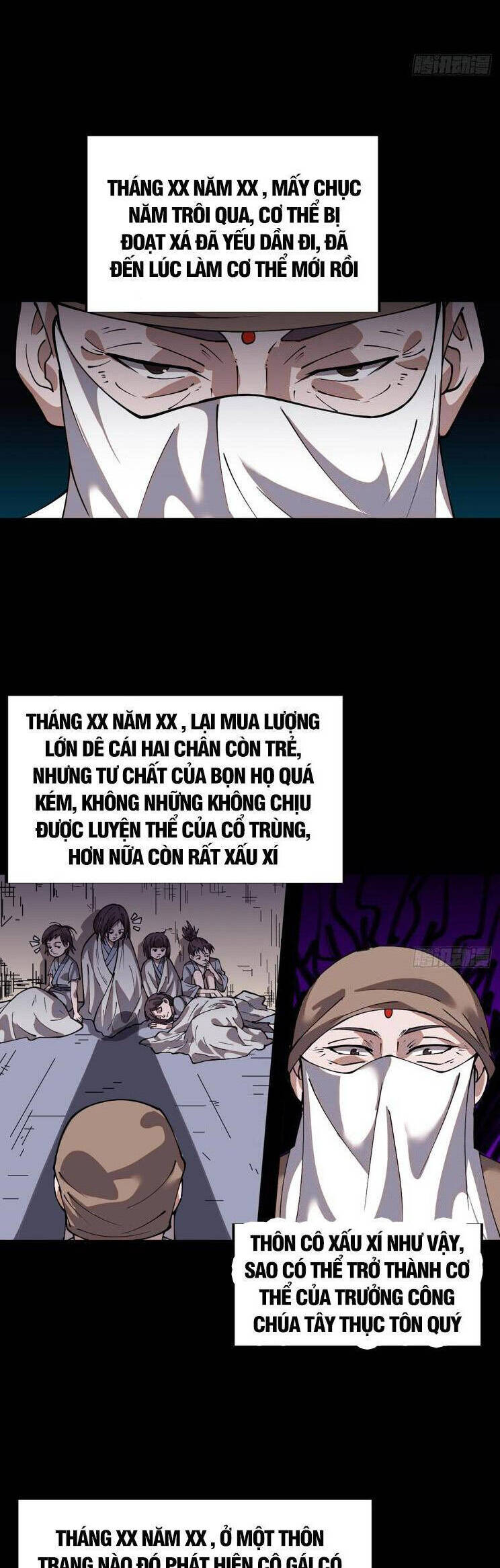 Chapter 773 - Image 17