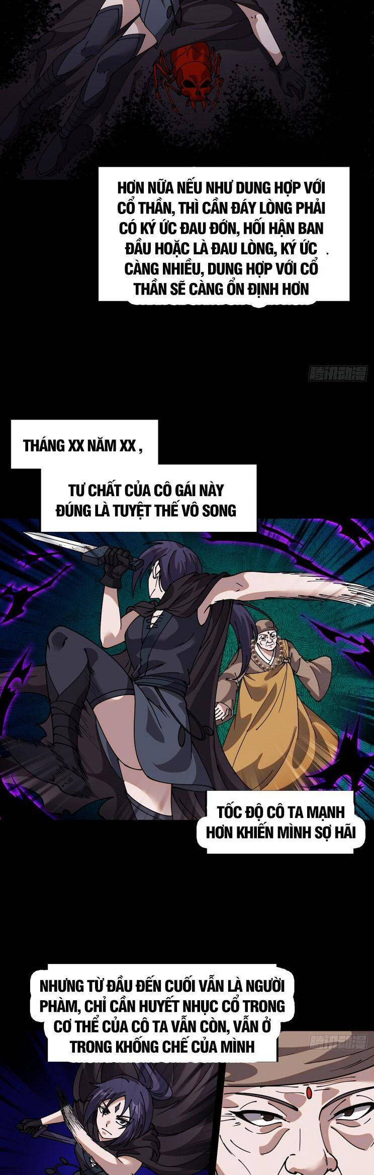 Chapter 773 - Image 19