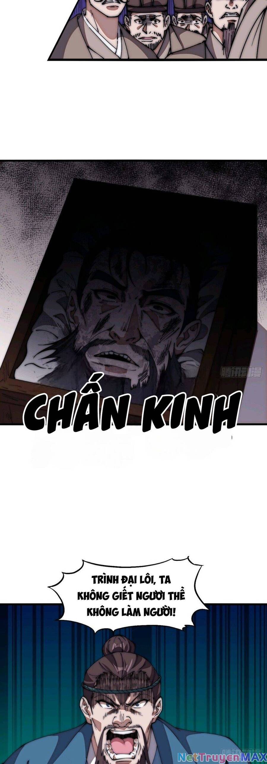 Chapter 662 - Image 28