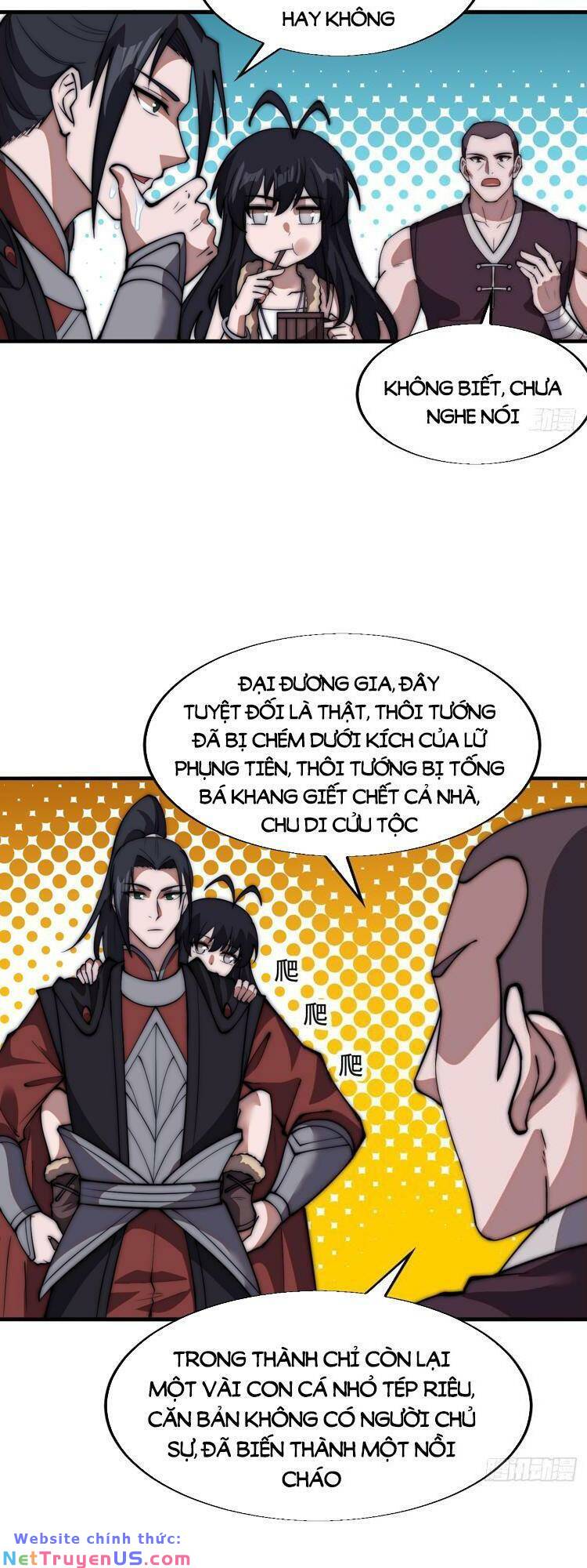Chapter 737 - Image 23