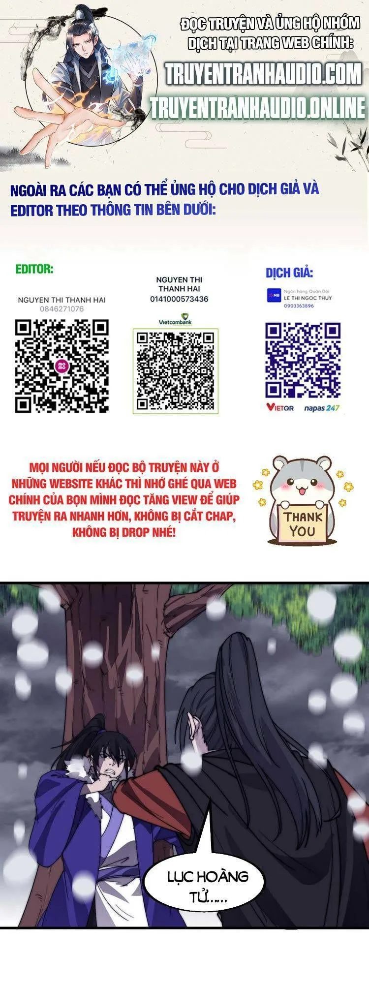 Chapter 476 - Image 1