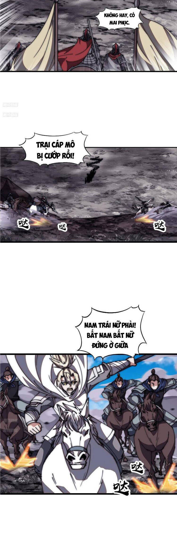 Chapter 680 - Image 2