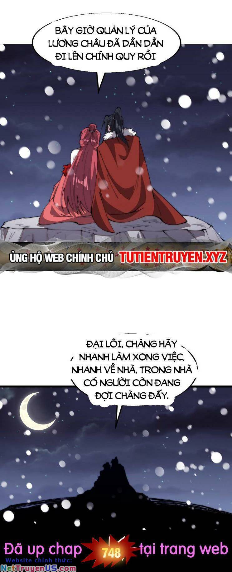 Chapter 748 - Image 25