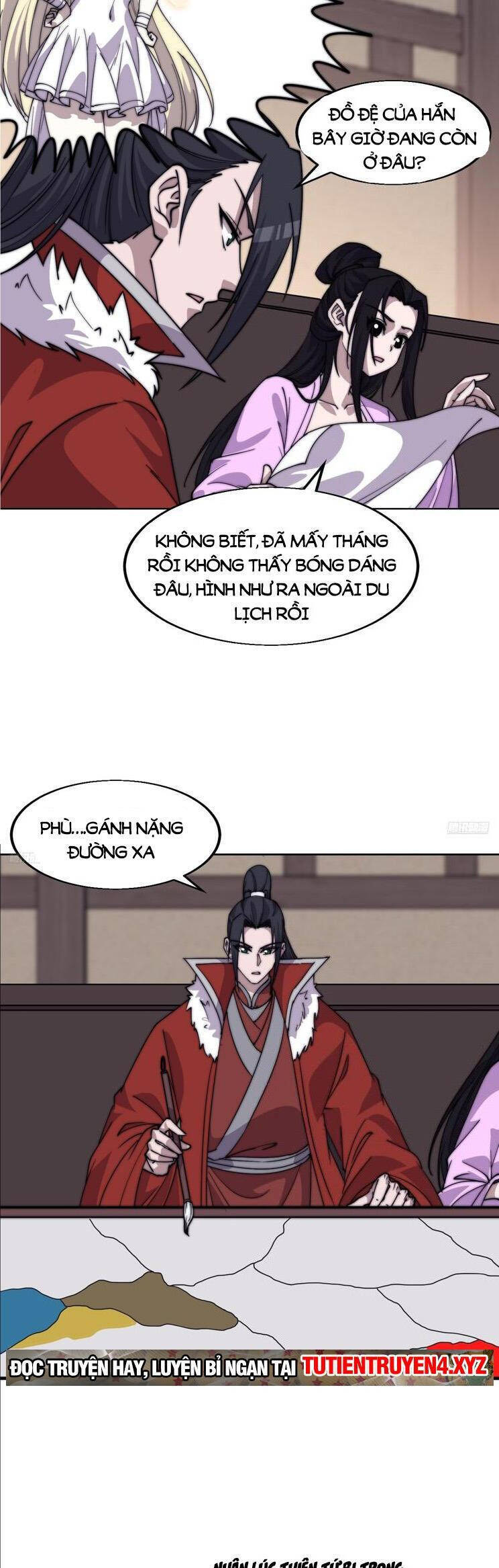 Chapter 820 - Image 4