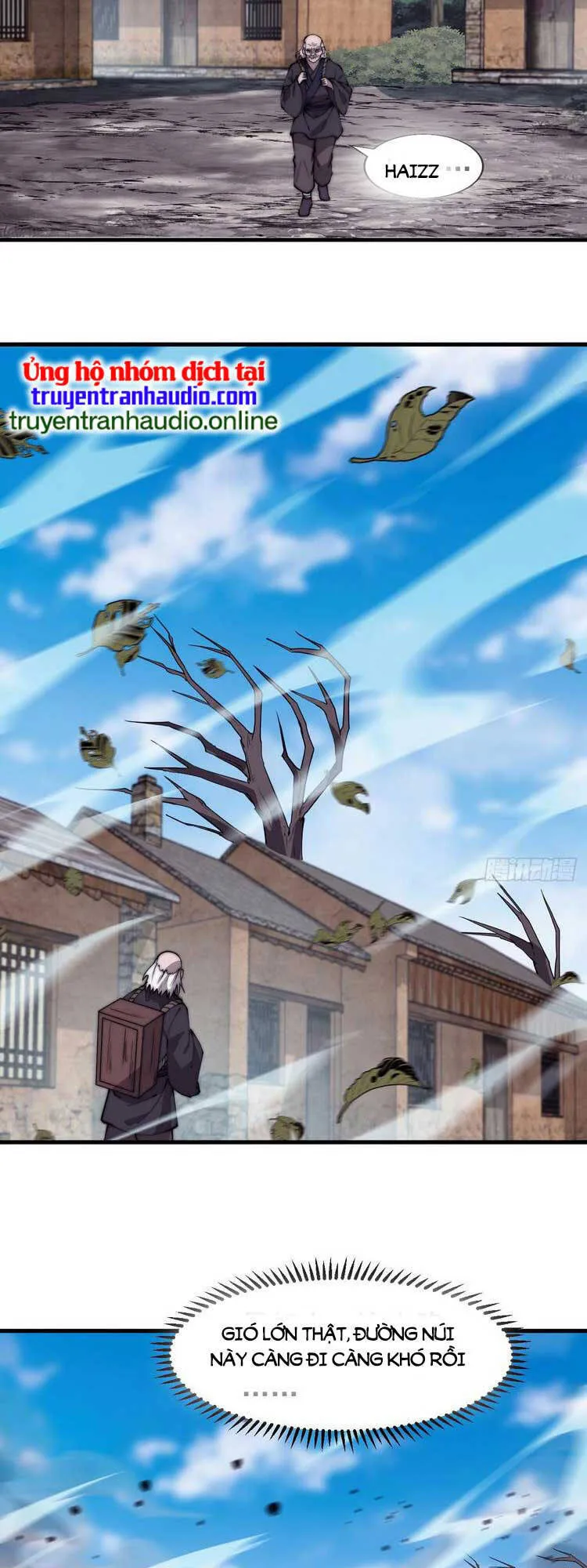 Chapter 531 - Image 6