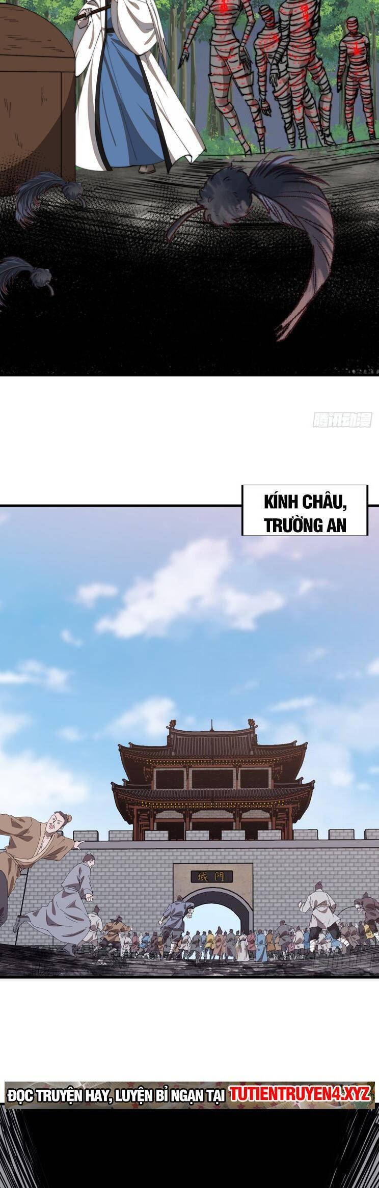 Chapter 826 - Image 13