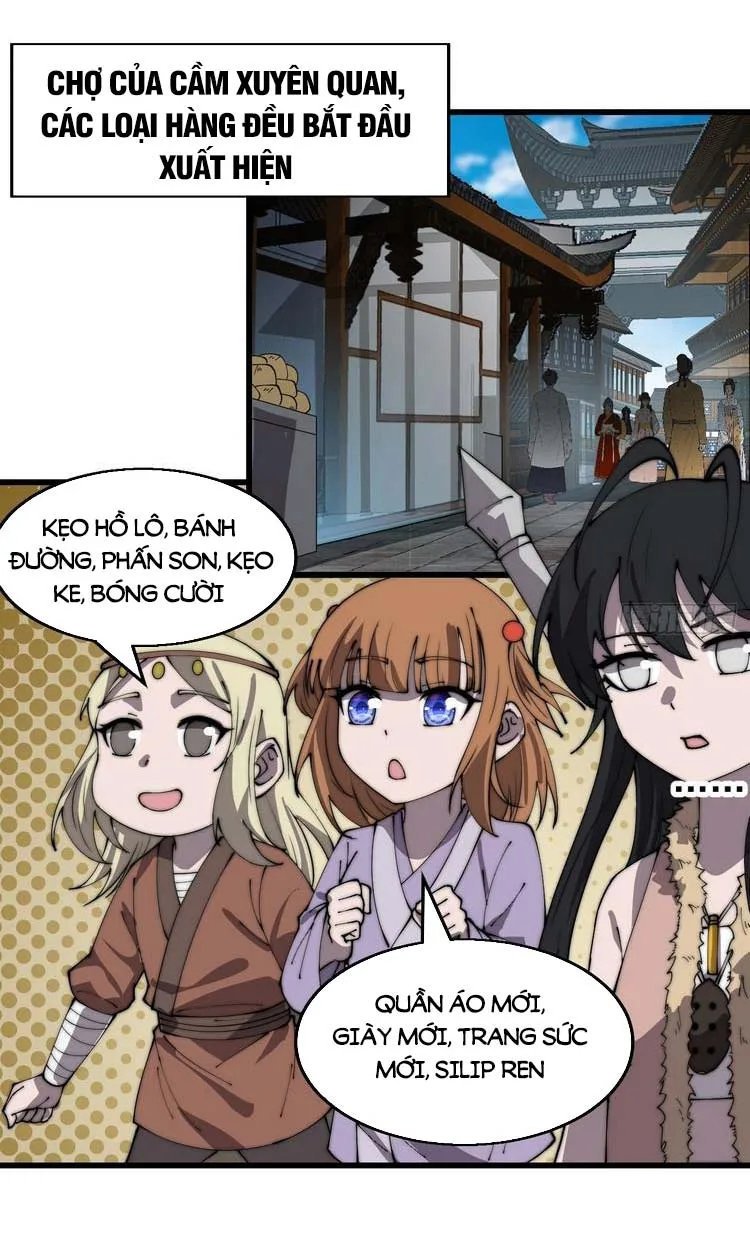 Chapter 378 - Image 7