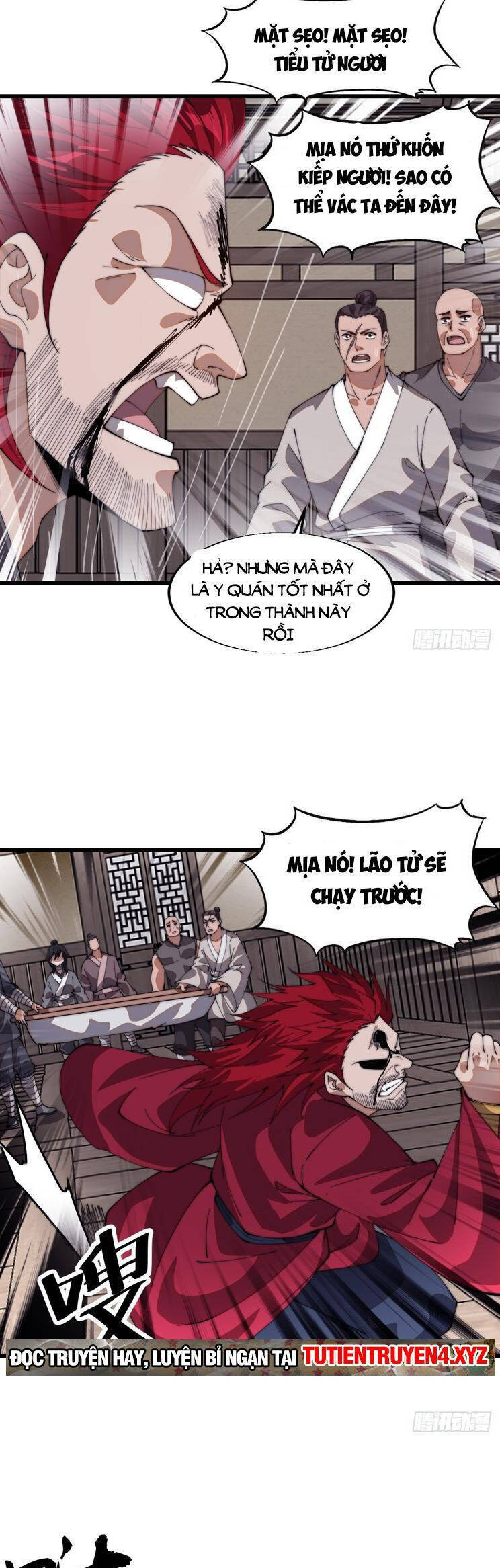 Chapter 823 - Image 10