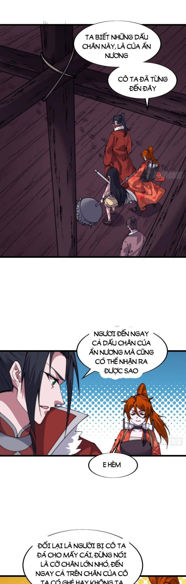 Chapter 770 - Image 22