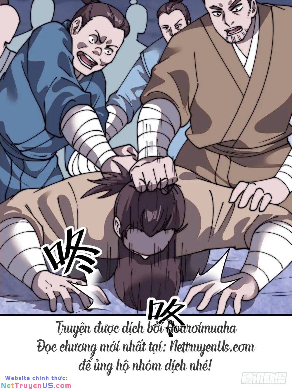 Chapter 758 - Image 21