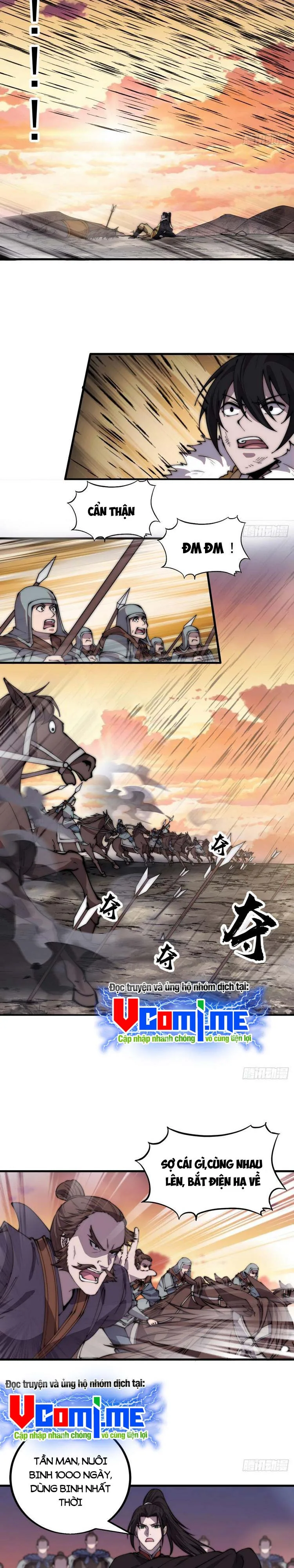 Chapter 432 - Image 13
