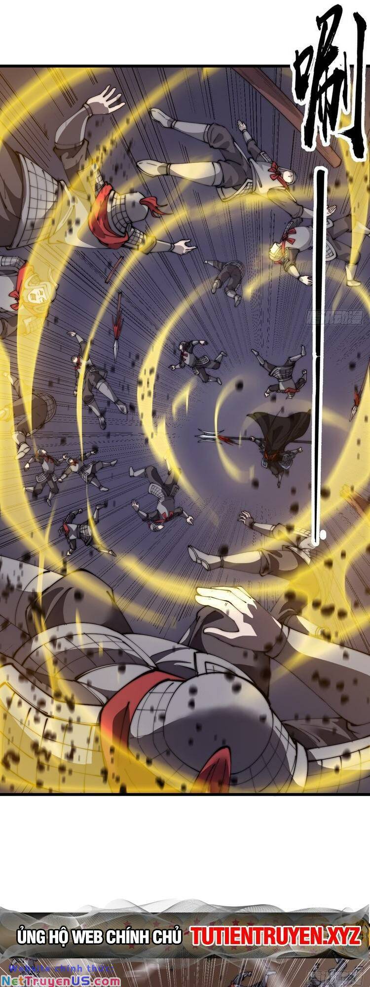 Chapter 734 - Image 20