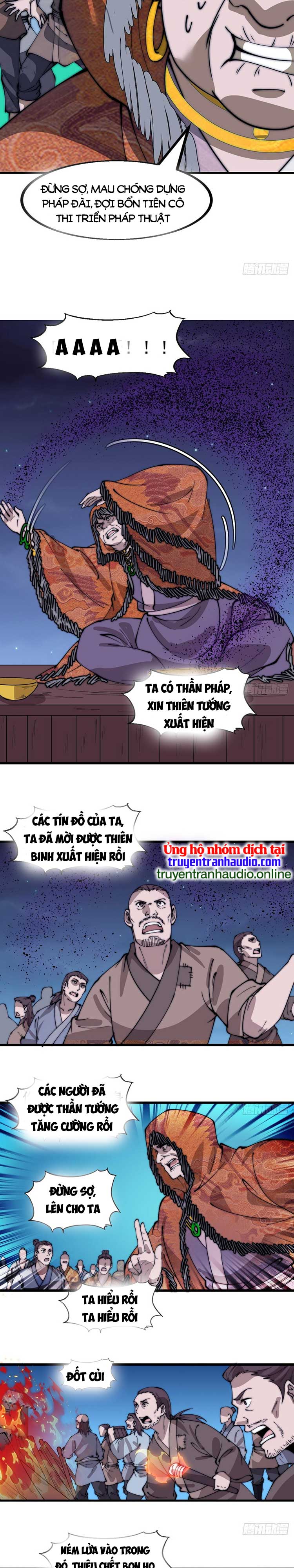 Chapter 537 - Image 4