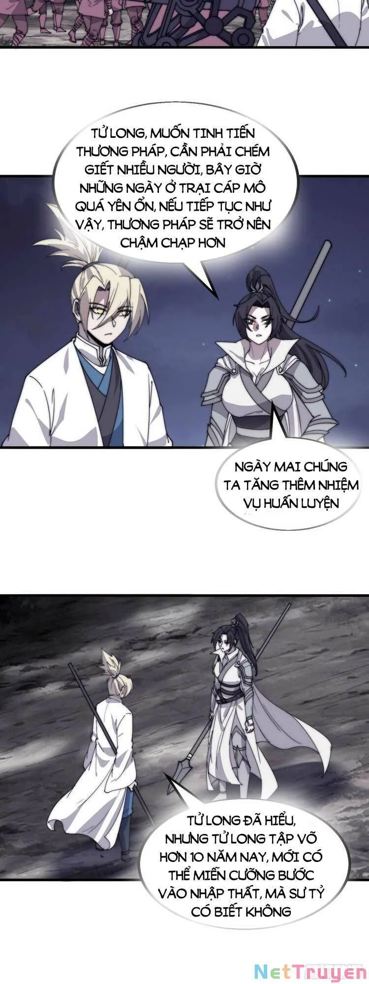 Chapter 519 - Image 21