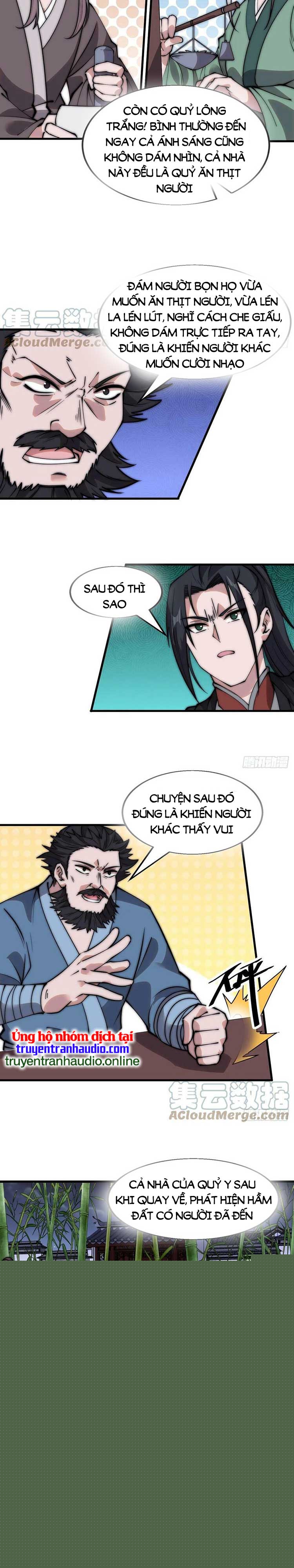 Chapter 533 - Image 6