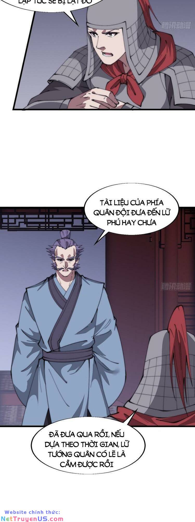Chapter 734 - Image 1