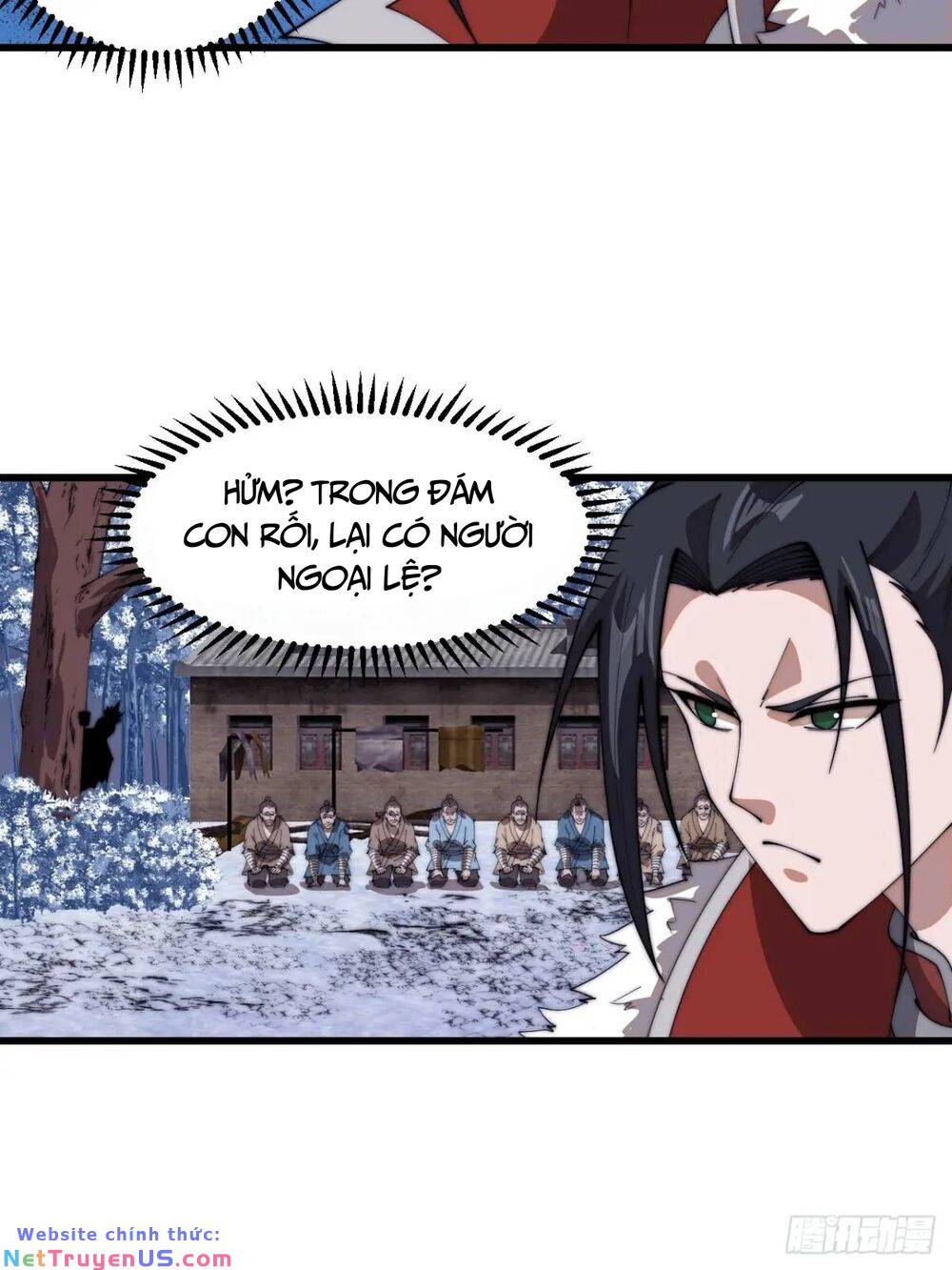 Chapter 758 - Image 28