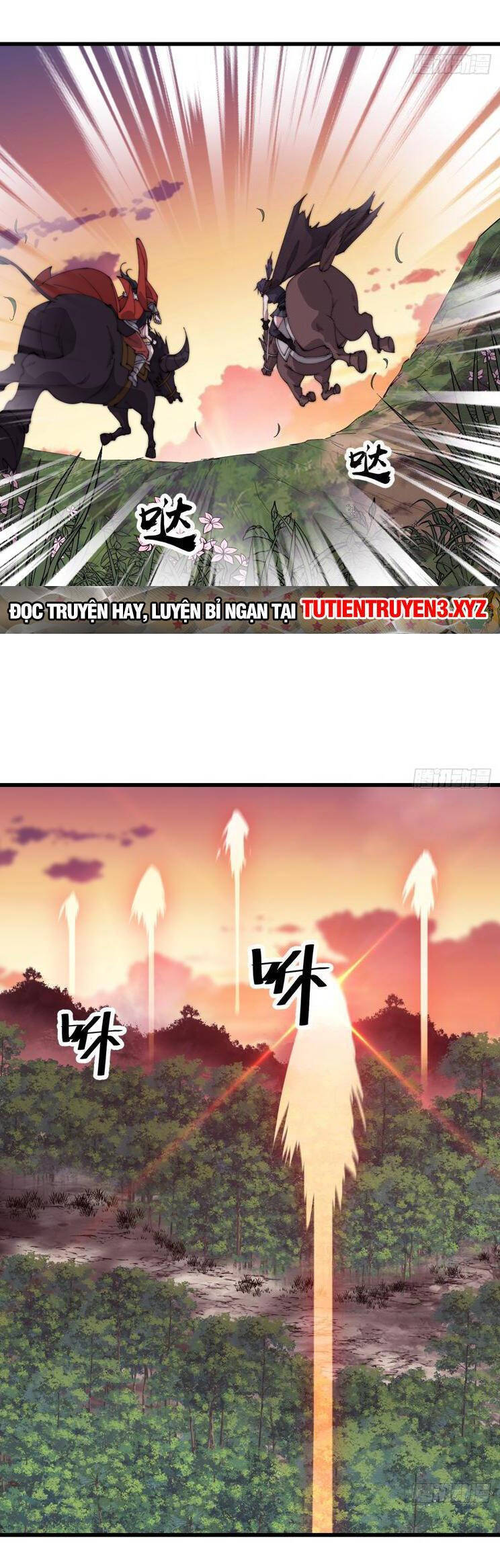 Chapter 810 - Image 7