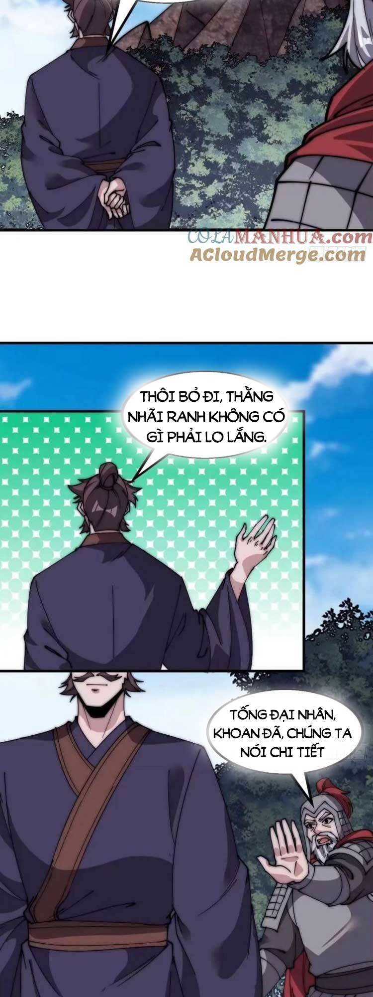 Chapter 568 - Image 11