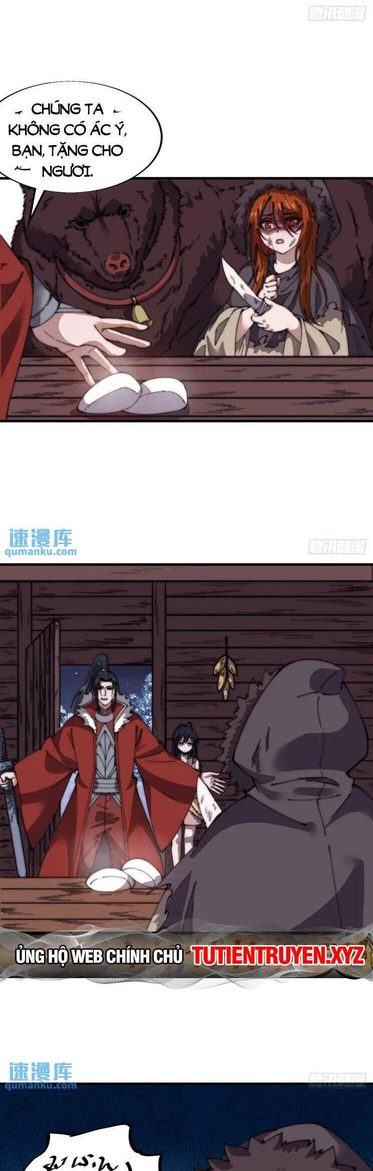 Chapter 751 - Image 11