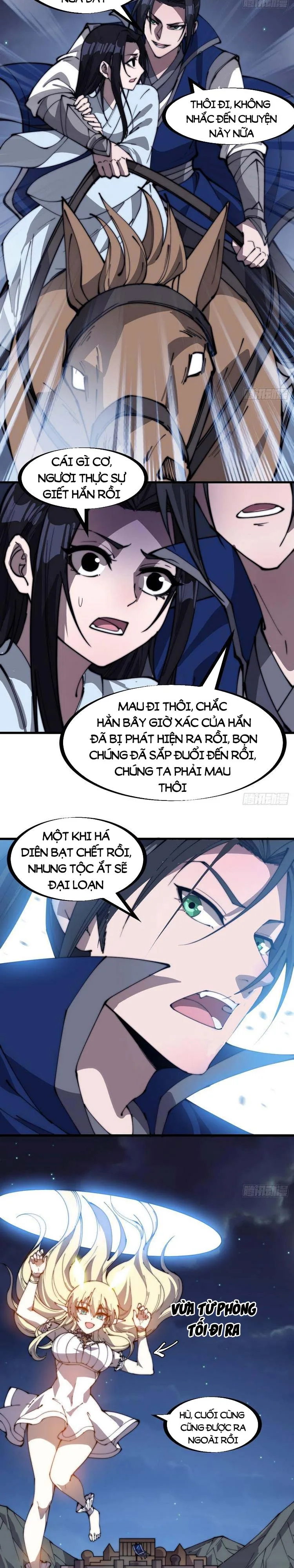Chapter 264 - Image 5