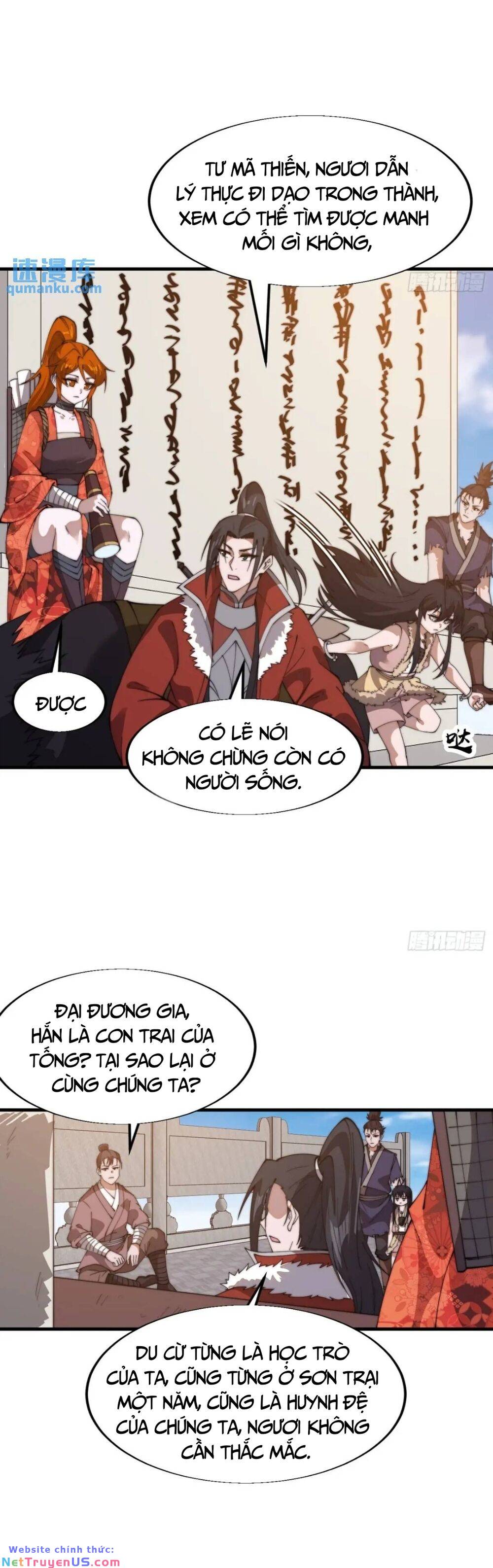 Chapter 764 - Image 13