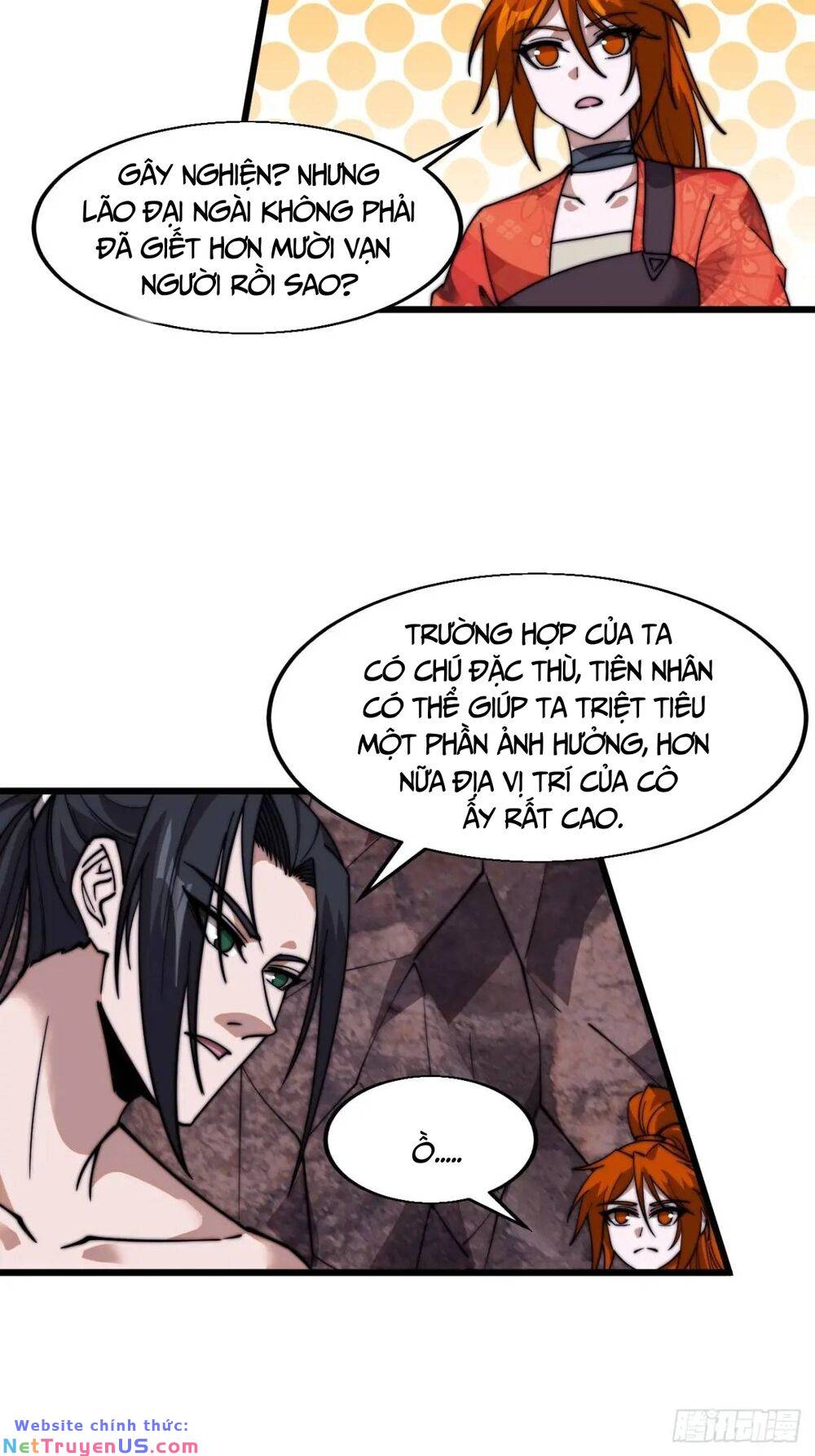 Chapter 756 - Image 22