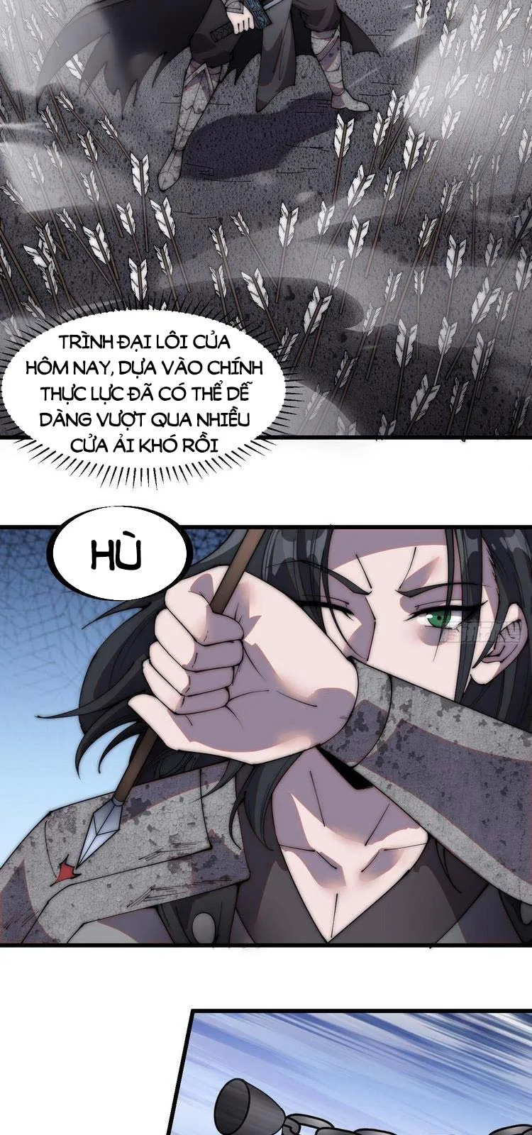 Chapter 221 - Image 7