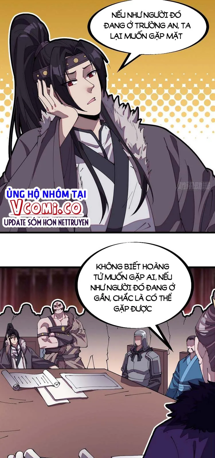 Chapter 206 - Image 8