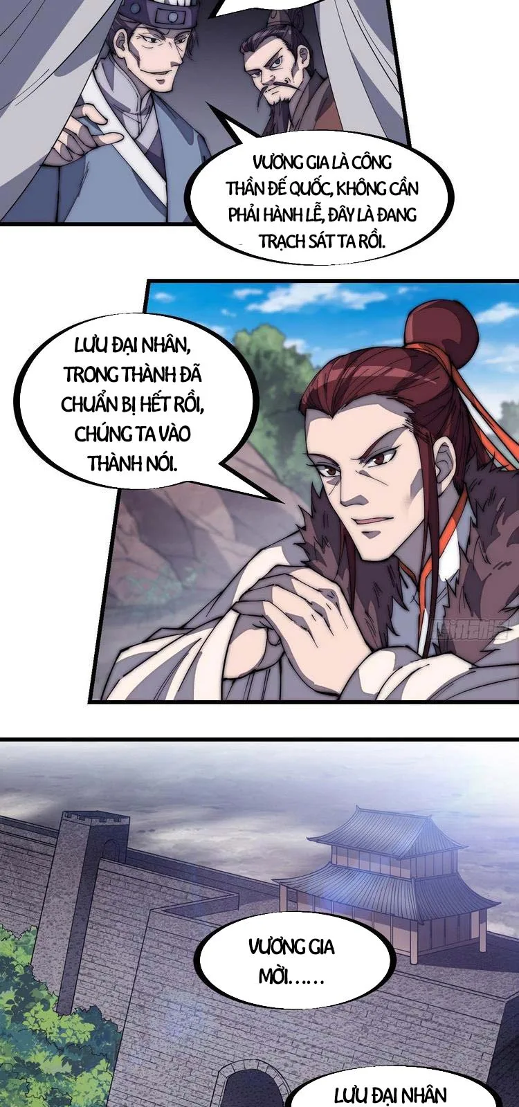 Chapter 167 - Image 7
