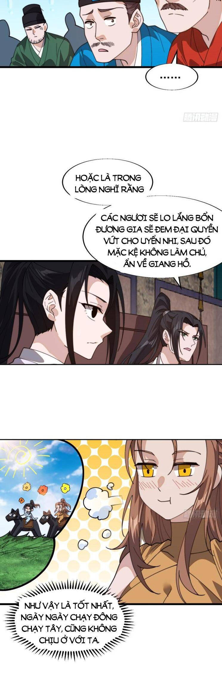 Chapter 924 - Image 16