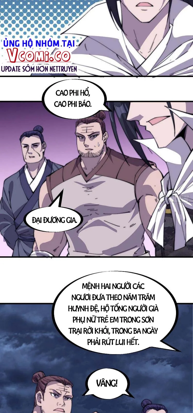 Chapter 160 - Image 12