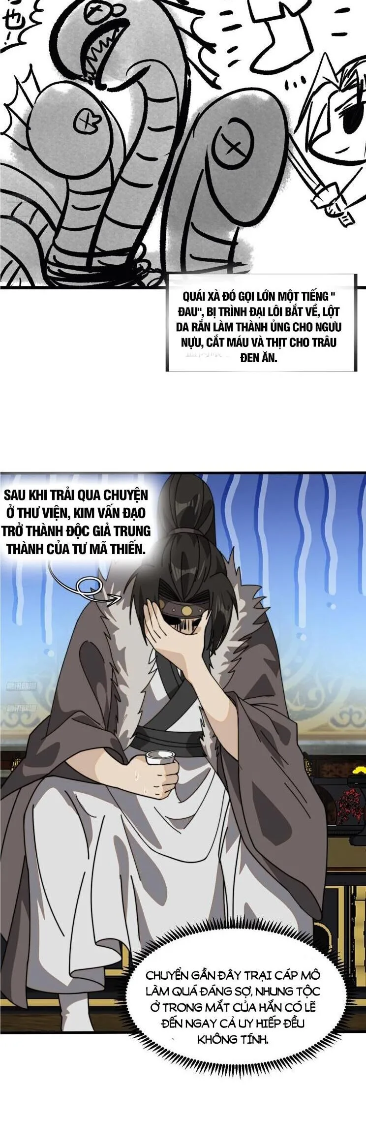 Chapter 991 - Image 2
